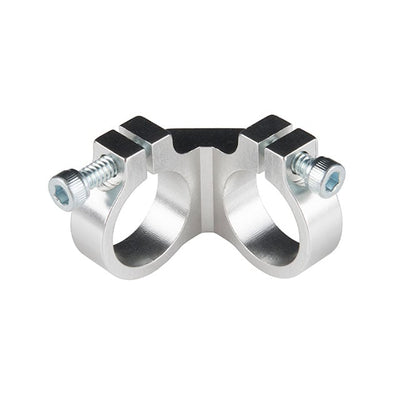 ROB-12220 by SparkFun Electronics - CLAMP HUB 5/8"" BORE 90 DEGREE