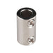 ROB-12251 by SparkFun Electronics - SHAFT COUPLER 1/4"" TO 1/4