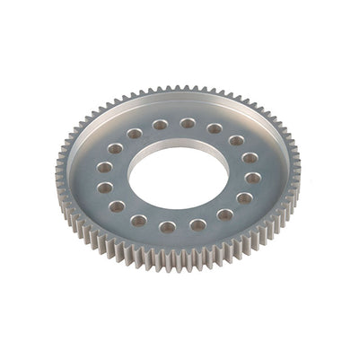 ROB-12256 by SparkFun Electronics - GEAR HUB MNT 76T 1.0"" BORE