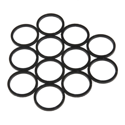 ROB-12269 by SparkFun Electronics - SHAFT SPACER - 5/8
