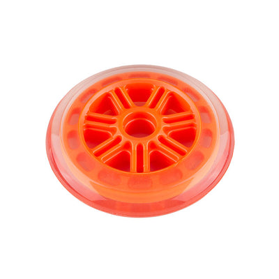 ROB-12280 by SparkFun Electronics - SKATE WHEEL 4.90 ORNG
