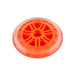 ROB-12280 by SparkFun Electronics - SKATE WHEEL 4.90 ORNG