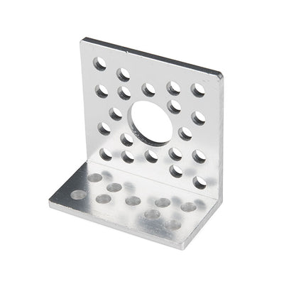 ROB-12287 by SparkFun Electronics - 1CHANNEL 90 DEGREE ANGLE SHORT