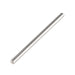 ROB-12320 by SparkFun Electronics - SHAFT SOLID 1/8""D X 2""L