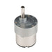 ROB-12367 by SparkFun Electronics - GEARMOTOR 10 RPM 12V