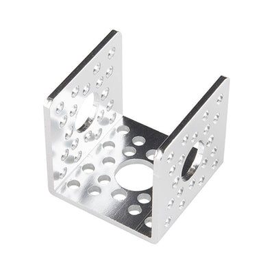 ROB-12383 by SparkFun Electronics - ALUMINUM CHANNEL 1.50