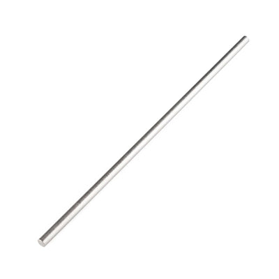 ROB-12406 by SparkFun Electronics - SHAFT DSHAFT 1/4""D X 10""L