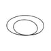 ROB-12446 by SparkFun Electronics - SMOOTH BELT 1/8""D 12"" ID