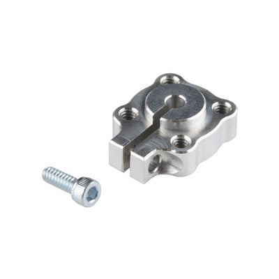 ROB-12455 by SparkFun Electronics - CLAMPING HUB 4MM BORE