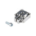 ROB-12455 by SparkFun Electronics - CLAMPING HUB 4MM BORE
