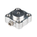 ROB-12512 by SparkFun Electronics - SET SCREW HUB 3MM BORE