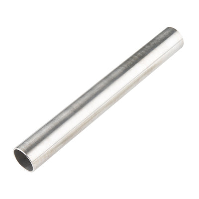ROB-12547 by SparkFun Electronics - TUBE - STAINLESS