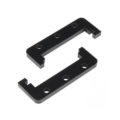 ROB-12564 by SparkFun Electronics - CHANNEL SLIDER F PAIR