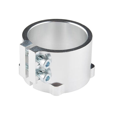 ROB-12592 by SparkFun Electronics - PVC CLAMP HUB B 1.315