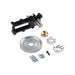 ROB-12598 by SparkFun Electronics - GEARBOX KIT STD ROTATION 7:1