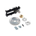 ROB-12599 by SparkFun Electronics - GEARBOX KIT 360 ROTATION 2:1