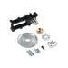 ROB-12603 by SparkFun Electronics - GEARBOX KIT 360 ROTATION 7:1