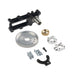 ROB-12604 by SparkFun Electronics - GEARBOX KIT CONT ROTATION 2:1