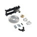 ROB-12606 by SparkFun Electronics - GEARBOX KIT CONT ROTATION 3.8:1