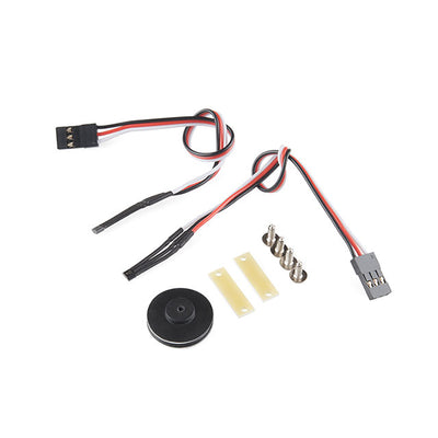 ROB-12629 by SparkFun Electronics - WHEEL ENCODER KIT