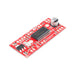 ROB-12779 by SparkFun Electronics - STEPPER DRIVER 0.75A 30V LOAD