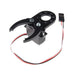 ROB-13177 by SparkFun Electronics - MICRO GRIPPER KIT B HUB MNT