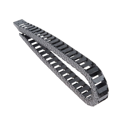 ROB-13207 by SparkFun Electronics - CABLE CARRIER 10X15MM 0.5M LENGTH