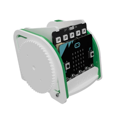 ROB-14679 by SparkFun Electronics - :MOVE MINI BUGGY KIT