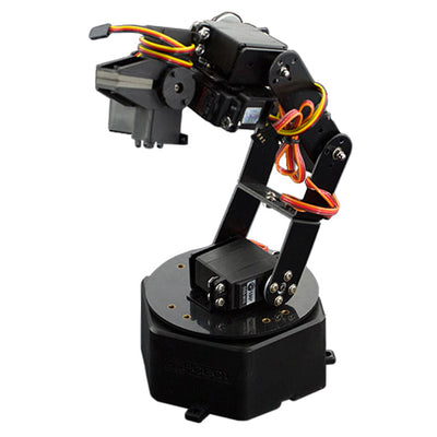 ROB0036 by DFRobot - 6 DOF ROBOTIC ARM