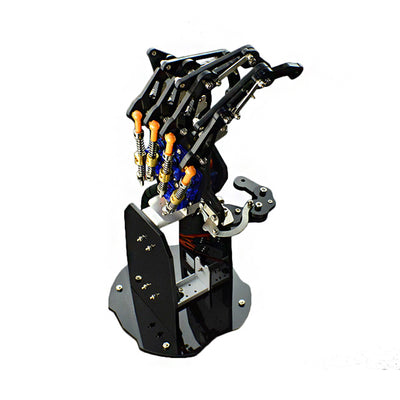 ROB0142 by DFRobot - BIONIC ROBOT HAND (LEFT)