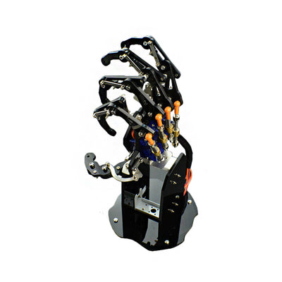 ROB0143 by DFRobot - BIONIC ROBOT HAND (RIGHT)