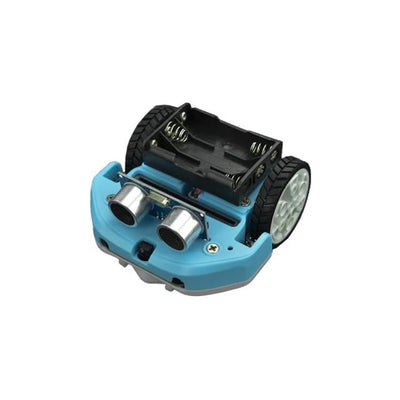 ROB0148-EN-LB by DFRobot - MICRO: MAQUEEN LITE WITH SKIN (B