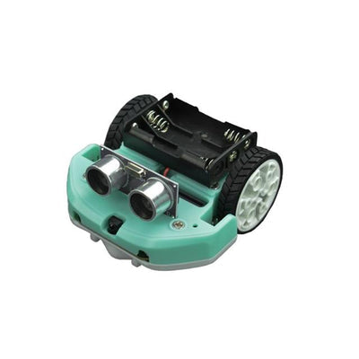 ROB0148-EN-LG by DFRobot - MICRO: MAQUEEN LITE WITH SKIN (G
