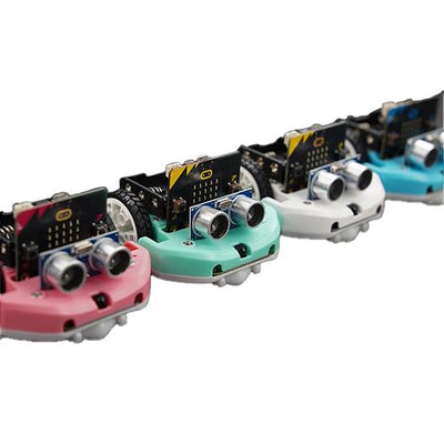 ROB0148-EN-LR by DFRobot - MICRO: MAQUEEN LITE WITH SKIN (R