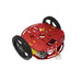 ROBOT-2WD-KIT2 by Olimex LTD - METAL ROBOT CHASSIS KIT