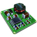 ROF-78E12-0.5SMD-R by Recom Power - DC DC CONVERTER 12V 6W