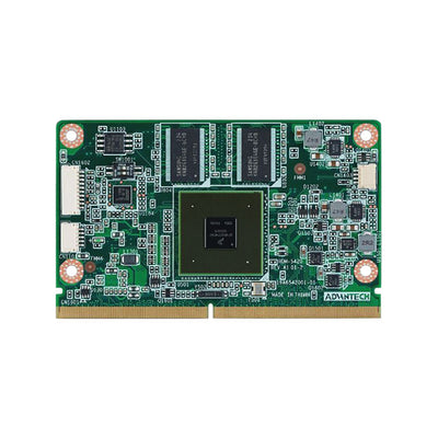 ROM-5420WD-MDA1E by Advantech Corp - I.MX6 DC 1.0GHZ 1GB DRAM -40 T