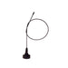 ROOF-FT-NITI by STI-CO Industries - ROOF MOUNT, 136-1000 MHZ