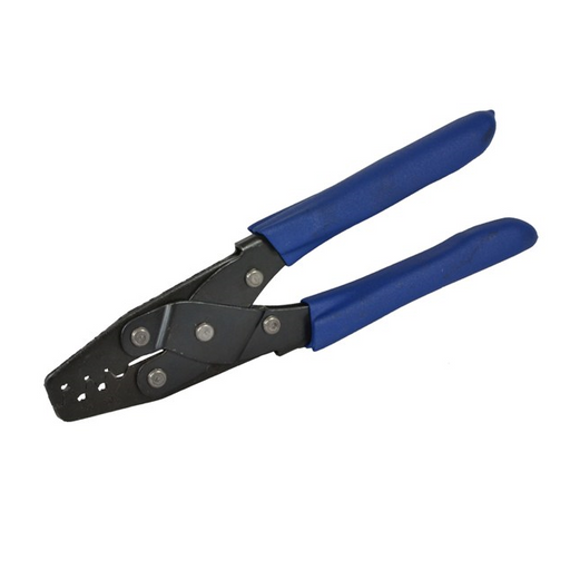 SAR 1028 CT by Sargent Tools - Open Barrel Crimp Tool