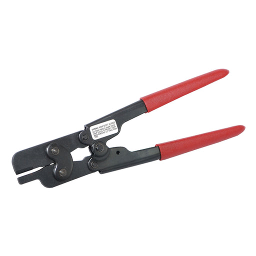 SAR 9253 SCP by Sargent Tools - CLAMP 3 HANDLE PINCER RATCHET