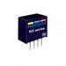 RO-0524S by Recom Power - DC DC CONVERTER 24V 1W