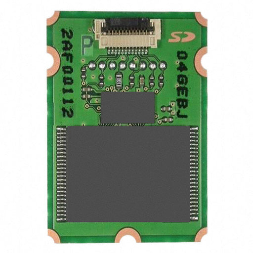 RP-SD04GPDG0 by Panasonic Electronic Components - MEM CARD FLASH CARD 4GB CLS4 MLC