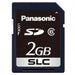 RP-SDF02GDA1 by Panasonic Electronic Components - MEMORY CARD SD 2GB CLASS 6 SLC