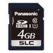 RP-SDF04GDA1 by Panasonic Electronic Components - MEMORY CARD SDHC 4GB UHS SLC