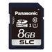 RP-SDF08GDA1 by Panasonic Electronic Components - MEMORY CARD SDHC 8GB UHS SLC