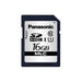 RP-SDGD16DA2 by Panasonic Electronic Components - MEMORY CARD SDHC 16GB UHS MLC