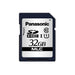 RP-SDGD32DA2 by Panasonic Electronic Components - MEMORY CARD SDHC 32GB UHS MLC