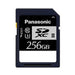 RP-SDXE25DA1 by Panasonic Electronic Components - MEMORY CARD SDXC 256GB UHS MLC