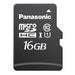 RP-SMLF16DA1 by Panasonic Electronic Components - MEM CARD MICROSDHC 16GB UHS TLC