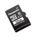 RP-SMTT32DA1 by Panasonic Electronic Components - MEM CARD MICROSDHC 32GB UHS MLC